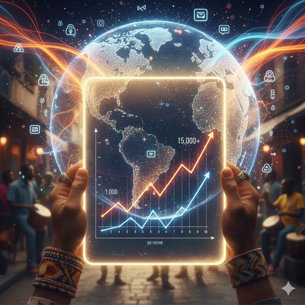 Partner Early in a Growing Ecosystem