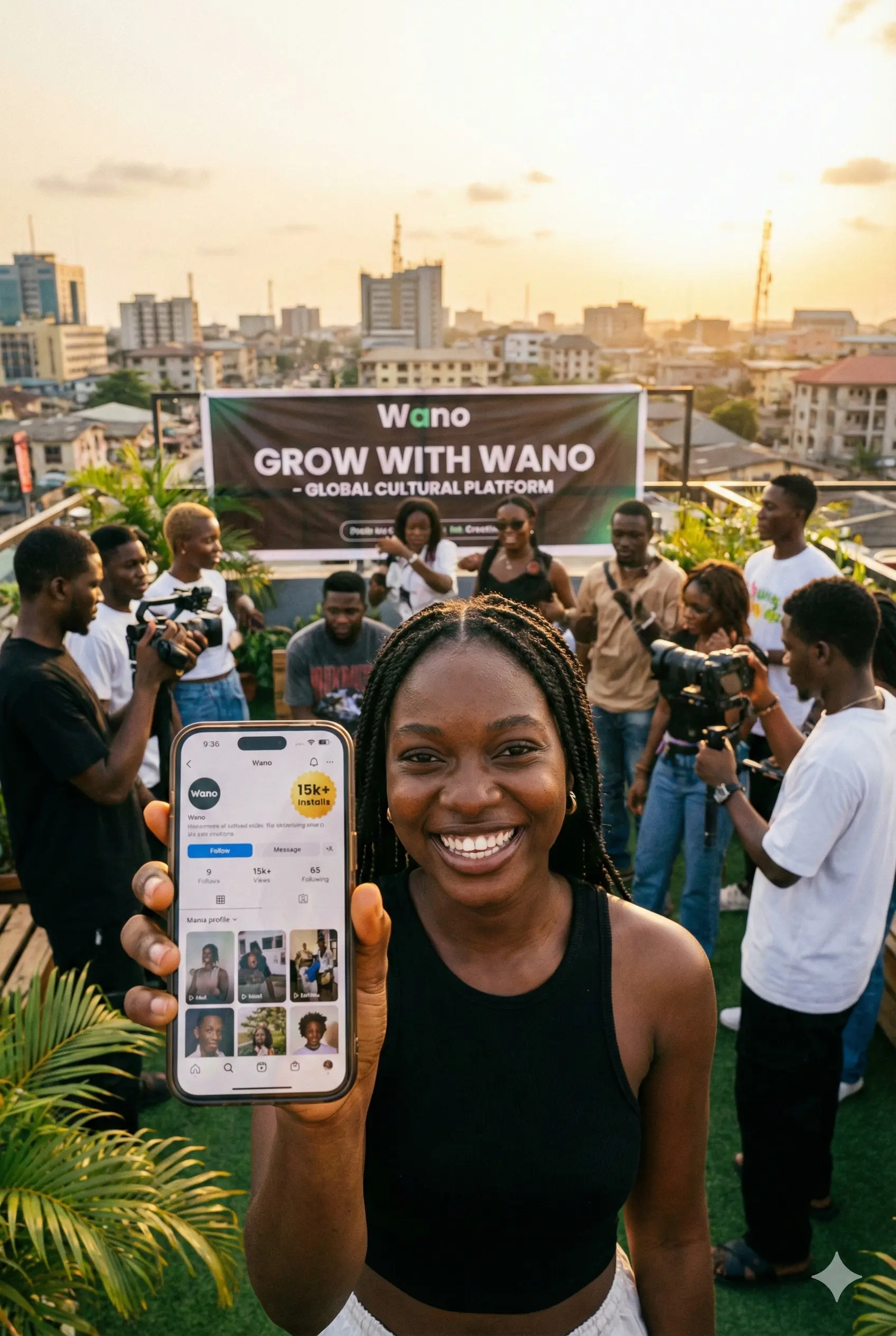 Grow Your Audience With Wano